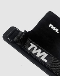 TWL - Leather Everyday Grips Fingerless