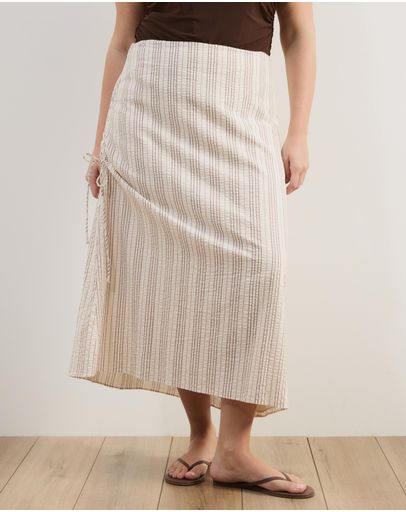 Neutral Stripe