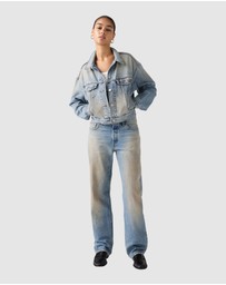 Levi's - 501® '90s Jeans