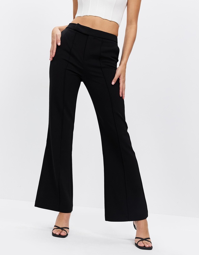 Third Form - Overflow Tailored Trousers