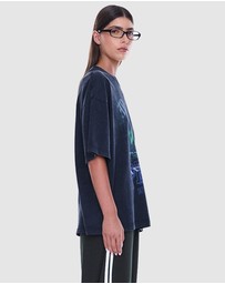 ENA PELLY - Maeve Relaxed Tee