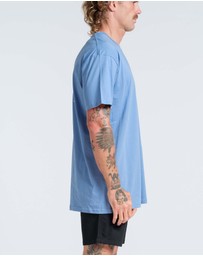 Vacancy Co - Nurture Nature Tee