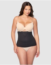 Cupid Fine Shapewear - Iconic Core™ Step-In Faja Waist Cincher