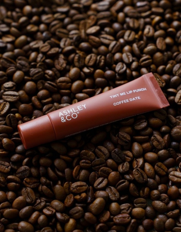 Ashley & Co - Lip Punch Tint Me 15ml