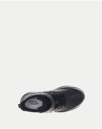 New Balance - 625 Syn Black Pre-School