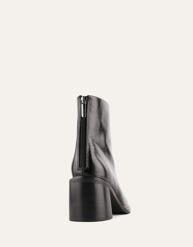 Jo Mercer - Colby Mid Ankle Boots