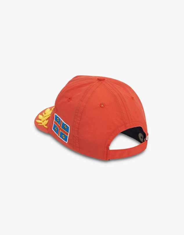 RHUDE - Clermont-Ferrand Souvenir Hat
