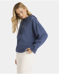 Billabong - Womens Vivid Hoodie