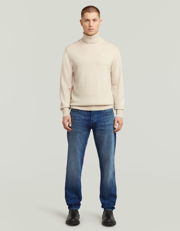 G-Star - Morry FWD Regular Tapered