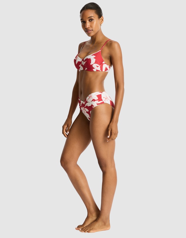 Sea Level Australia - Veridian Balconette Bra