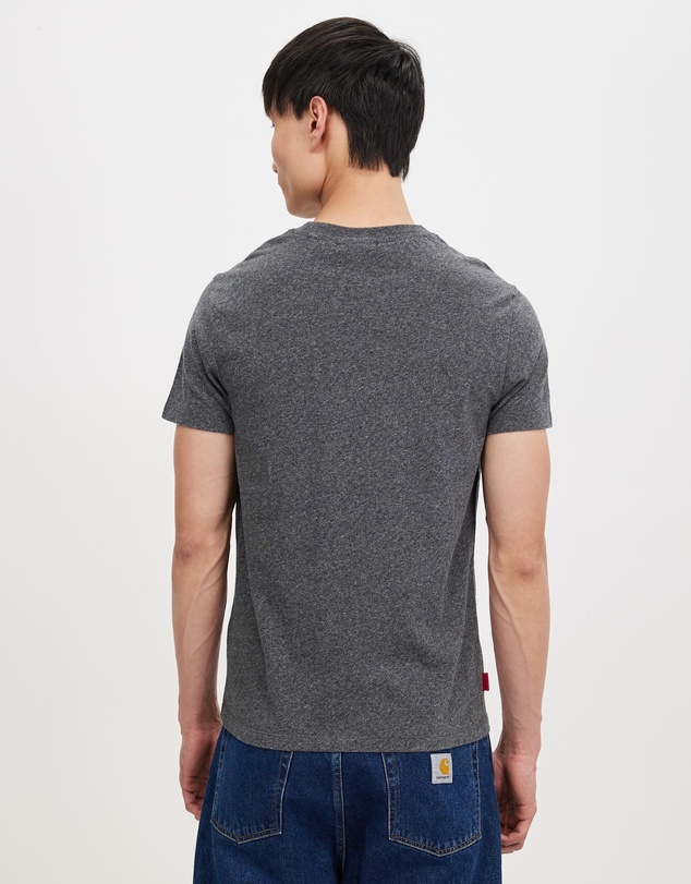 Superdry - Vintage Logo Embroidered Tee