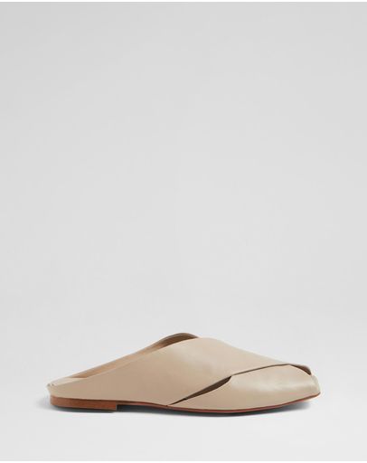 Stone Leather