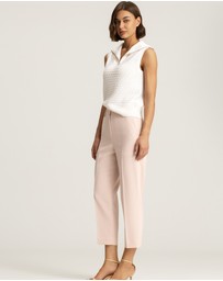 IDA+S - Marni Merino Silk Vest