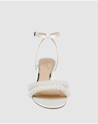 Badgley Mischka - Ninnette