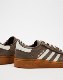 adidas Originals - Handball Spezial Comfort Closure Elastic Lace Shoes - Babies