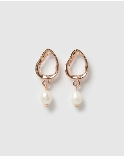 Izoa - Forbidden Earrings
