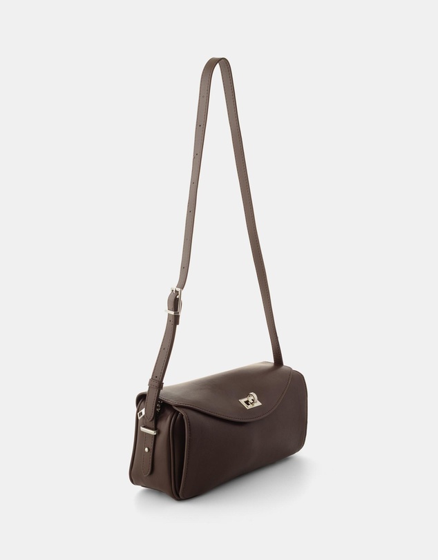 Therapy - London Shoulder Bag - ICONIC EXCLUSIVE