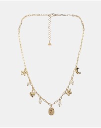 ALDO - Fluttterr Necklace