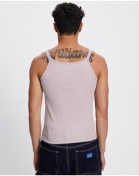 Merlino Street - Merlino Tank