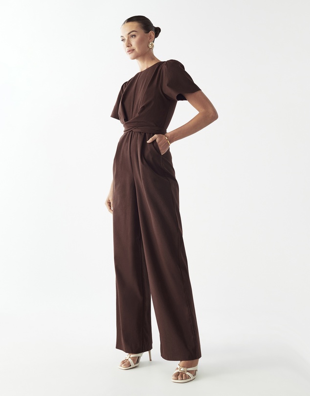Willa - Riva Jumpsuit
