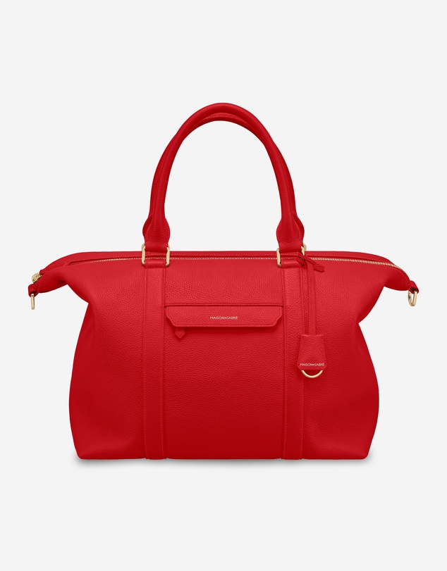 Maison De Sabre - The Weekender