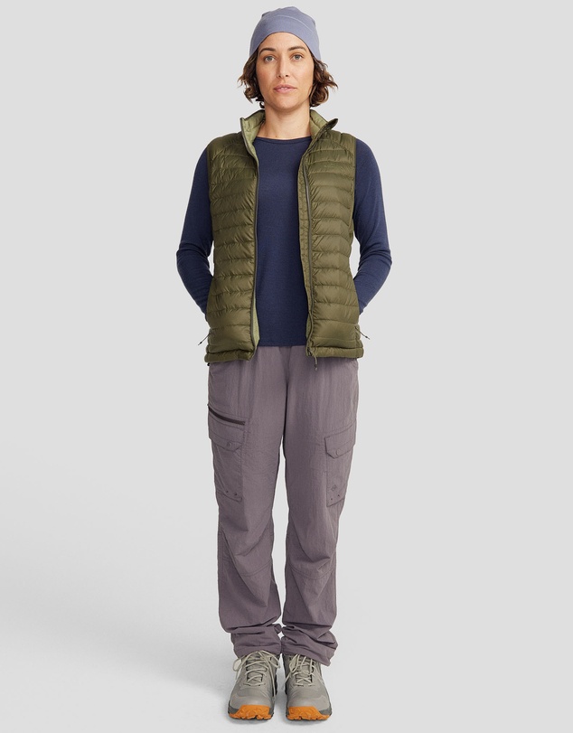 Kathmandu - Heli Down Vest 2.0