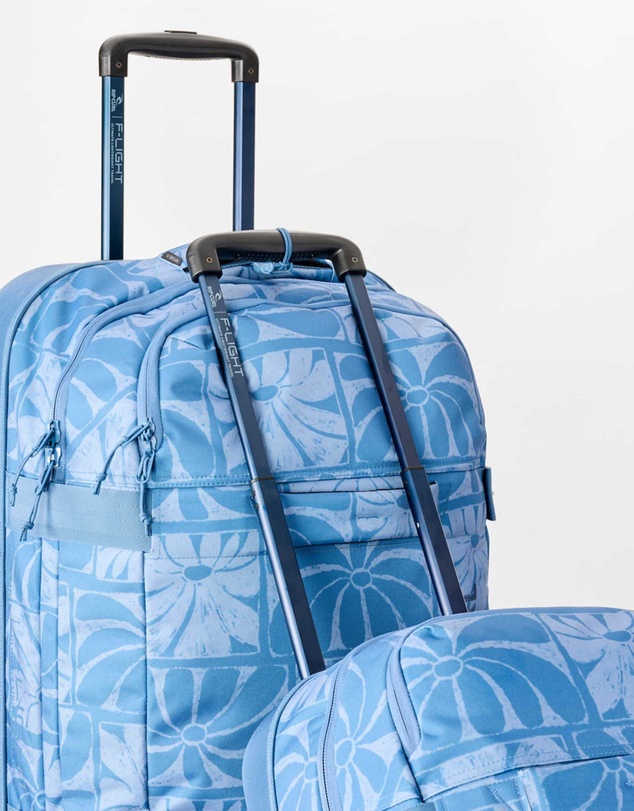 Rip Curl - F-Light Artist Of The Search Ty Williams 100L Global Travel Bag