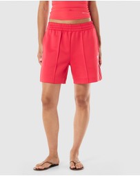 P.E Nation - Man Down Track Shorts