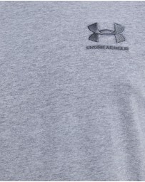 Under Armour - UA Icon Tee SS