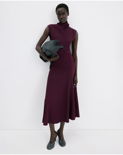 Dark Red