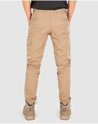 UNIT Workwear - UNIT Men's Workwear Pants Demolition