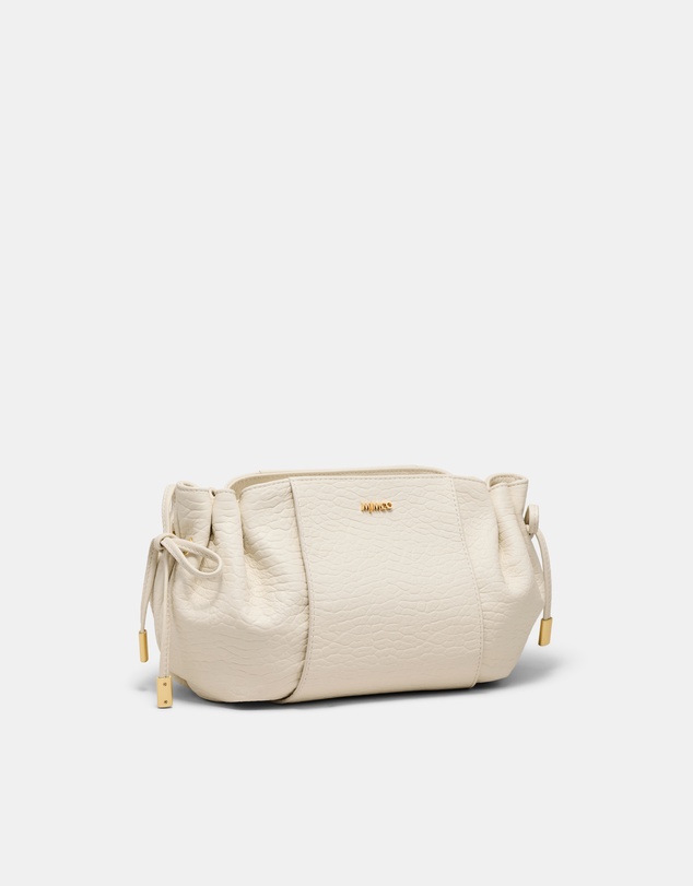 MIMCO - Fleur Tie Crossbody Bag