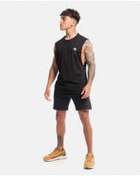 Vacancy Co - Tropical Tank