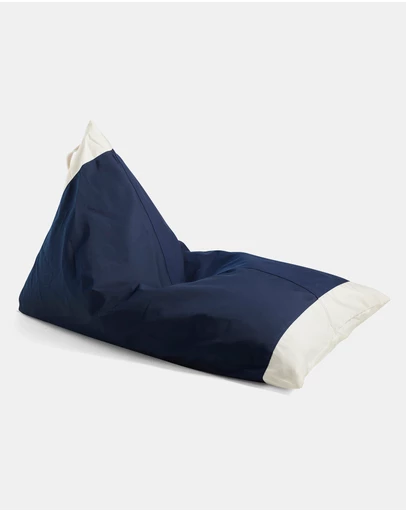 Basil Bangs - Indoor Outdoor Bean Bag