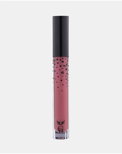 Garbo & Kelly - Rock Liquid Matte Lipstick