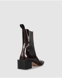 Beau Coops - Arolie Chelsea Boots
