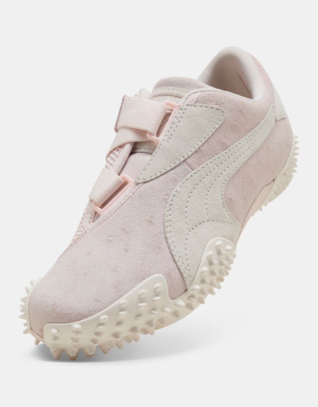 Puma - Mostro Sneakers Footwear - Women's