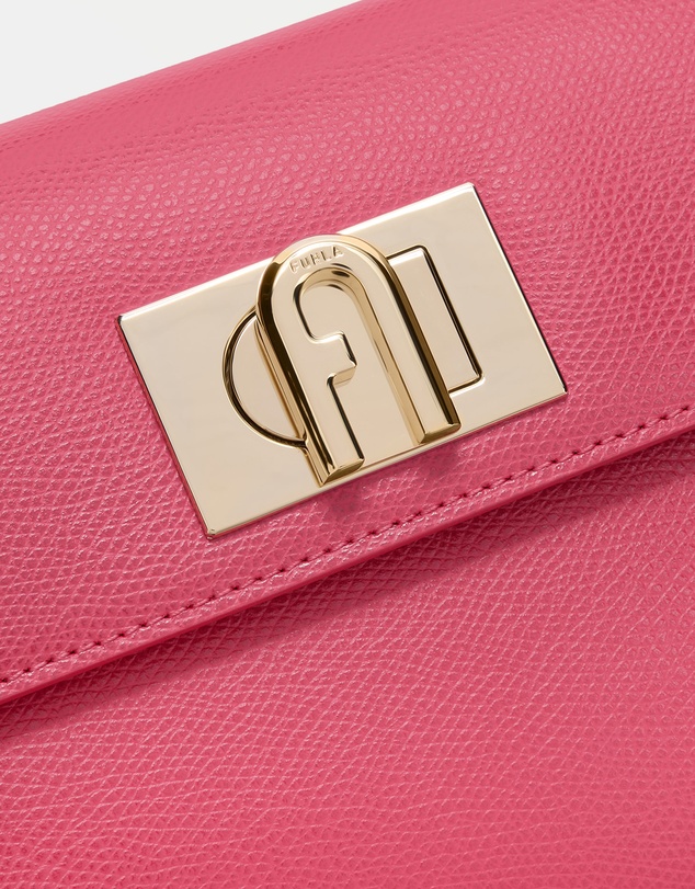 Furla - Furla 1927 Mini Top Handle Bag