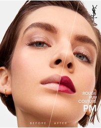 Yves Saint Laurent - Rouge Pur Couture