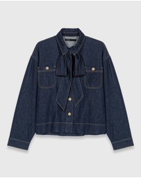 Maje - Cipass Shirt