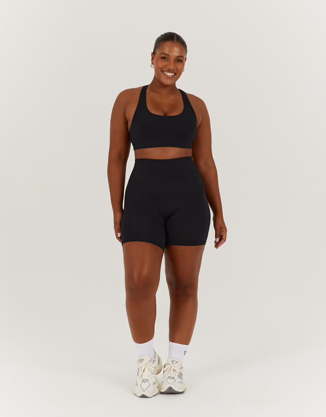 Muscle Republic - Motion 360 Cross Back Bra