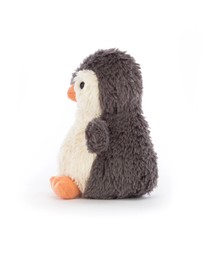 Jellycat - Peanut Penguin Small
