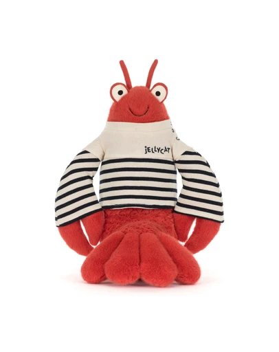 Jellycat - Larry Lobster Sailor