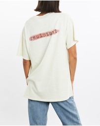 Vintage by The Real Deal - Pre Loved - Vintage 90s Dr. Martens Tee
