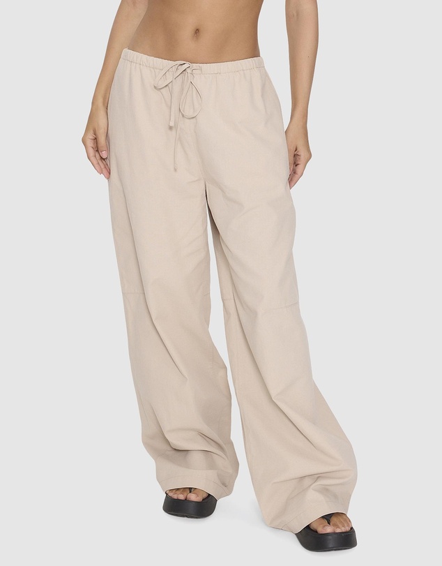 Thrills - Gridlock Ripstop Pants