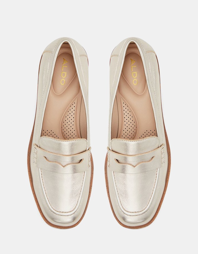 ALDO - Ibreda Loafers