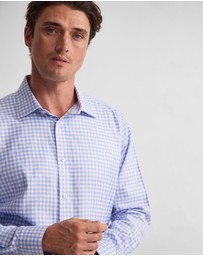 Oxford - Islington Classic Fit Luxury Shirt