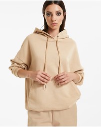 Ksubi - 3 X 4 Oh G Hoodie
