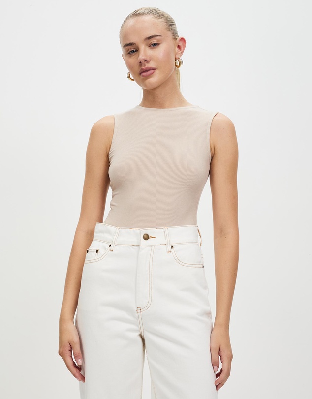 Grace Willow - Liv Bodysuit