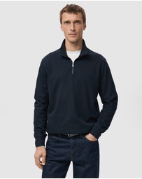 M.N.G - Portell Sweatshirt
